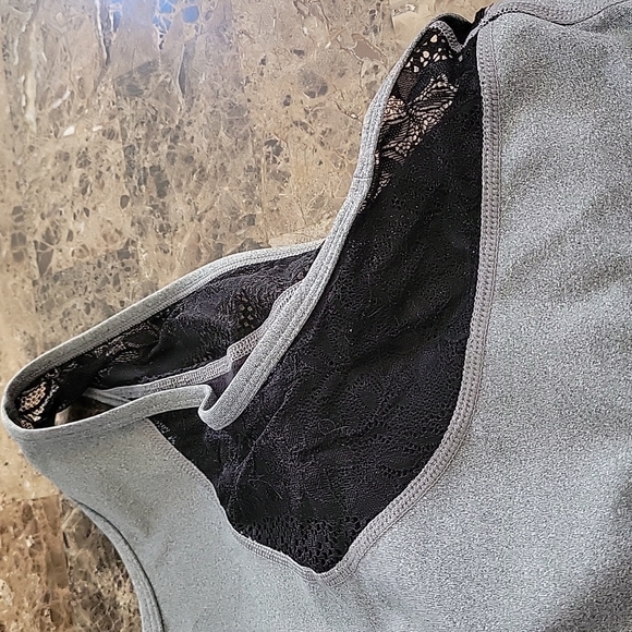 NWOT SHEIN Curve Sports Bra - Picture 7 of 12